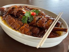 玉冰烧鹅-淘谷粤有味(石湾店)