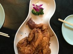 -西安饭庄·非遗陕菜(钟楼店)