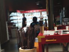 -牛華八婆火锅串串(南中环店)