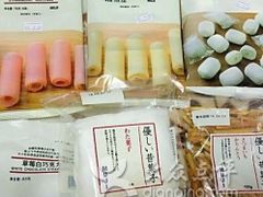 -MUJI无印良品(万达太原街店)