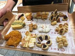 -吴记·吴酥生PASTRY宫廷酥饼