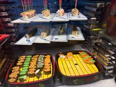 -東盛炭烤自助料理(浦东文峰广场店)