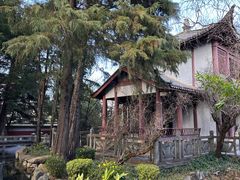 -天龙八部武侠城