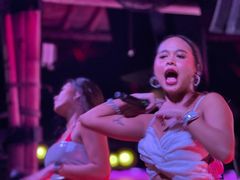 -FINNS Beach Club