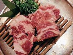-西塔老太太泥炉烤肉(亚运村店)