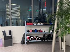 -YCHL FIT 健身(星寰店)