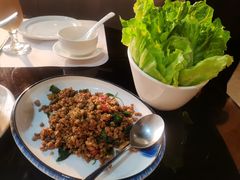 -金厨泰国餐厅·全泰籍厨师料理(拱北店)