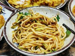-溢福香东北兄弟酱骨饺子馆(刘家冲店)