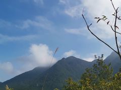 -七娘山