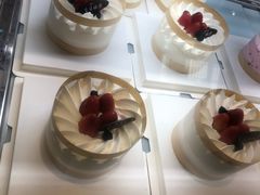 -罗莎蛋糕(魔法师司门口店)