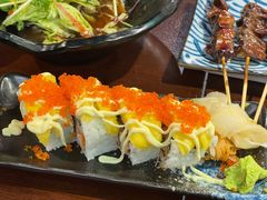 -王氏炉匠·烧鸟·居酒屋(双井店)