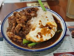-小龍鳳餐室(番禺路店)