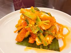 -Thai Alley泰爱里(二沙岛店)