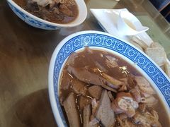 -北京小肠陈饭庄(方庄店)