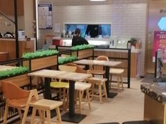 大堂-满记甜品(苏州中心店)