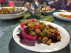 -红烧鱼头·杭帮菜·特色烧烤