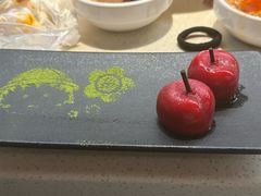-海底捞火锅(西安路店)