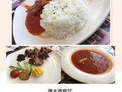 -德大西餐社(云南南路店)