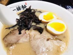 -一豚轩·烧鸟·豚骨拉面(五四路店)