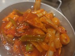 -牧童禧肉社·韩国炭火烤肉店(中粮祥云小镇创始店)