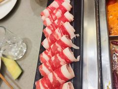 -海底捞火锅(崇文门新世界百货店)