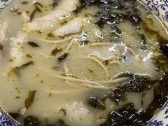 -明呈黄鱼面馆(斜土路店)