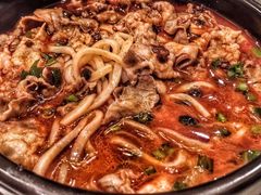 -蝴蝶泉宾馆-中餐厅