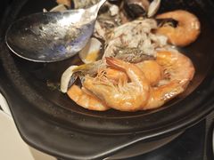-湛江民大喜来登酒店-采悦轩中餐厅