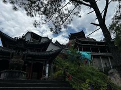 -腾冲云峰山