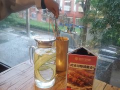 -管氏翅吧(甘家口店)