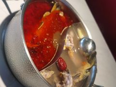 -喜庭海鲜自助(北辰三角洲北辰荟店)