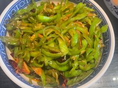 -曾家厨房·新徽菜(高新天柱路店)