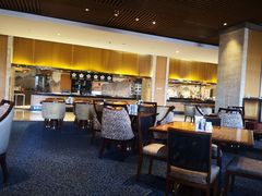 大堂-蜻蜓逐宴全日制西餐厅I古北水镇大酒店