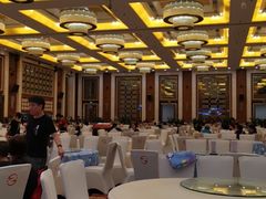 大堂-顺德人家食府(黄金广场店)