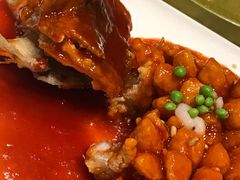 -香雪海饭店中餐厅(人民桥店)