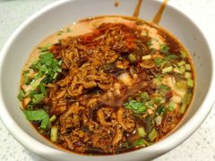 -龍歌自助小火锅(秦淮水游城店)
