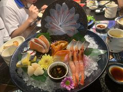 -古田居·特色寿司料理(星之岛旗舰店)