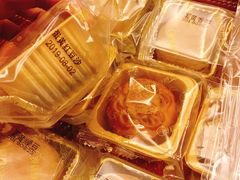 -潮福城大酒楼(北尚店)