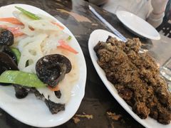 -张包铺(道外店)