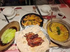 -避风塘·金牌店·夜宵(金玉兰店)