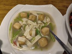 -東舍食唐精品陕菜馆