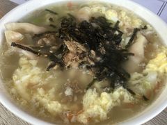 -郑阿姨的家·이모네·韩料&烤肉(武川路店)