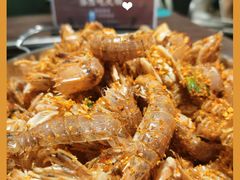 -盒马鲜生(皇庭广场店)