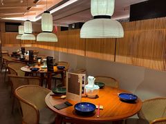 -隐厨·中国菜馆(三里屯T+MALL店)