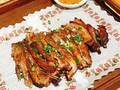 -德胜轩正宗顺德菜(宝安沙井会展中心店)