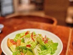 凯撒培根沙拉-Bistro 63 创意融合料理(广粤天地店)