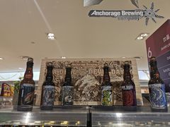 -GranVida生活超市(海信广场店)