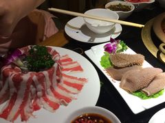 -川中故事·成都老火锅(东书房店)