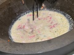 -鲜潭蒸汽石锅鱼(五道口购物中心店)