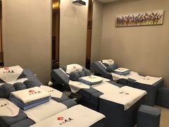 -享来足道·养生·SPA(虎泉店)